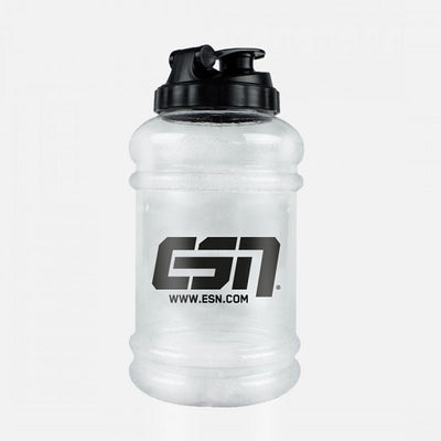 ESN Waterbottle Transparent 2,2 l