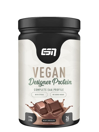 ESN Vegan Designer Protein