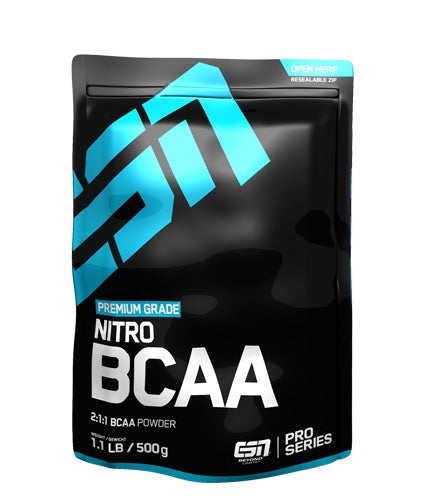ESN Nitro BCAA Powder,