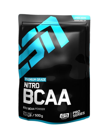 ESN Nitro BCAA Powder,