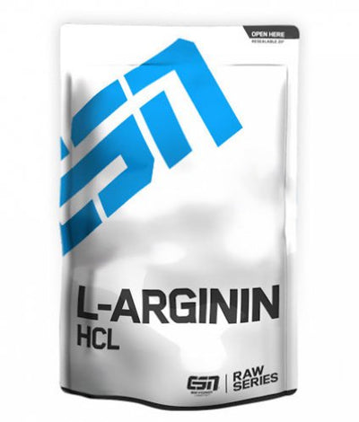 ESN L-Arginin HCL 500g