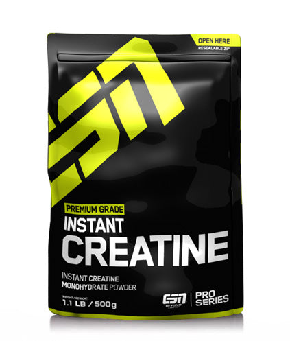 ESN Instant Creatine,