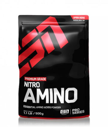 ESN Nitro Amino,