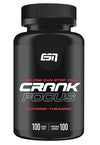 ESN Crank Focus 100 Kapseln INAKTIV!!! ALT