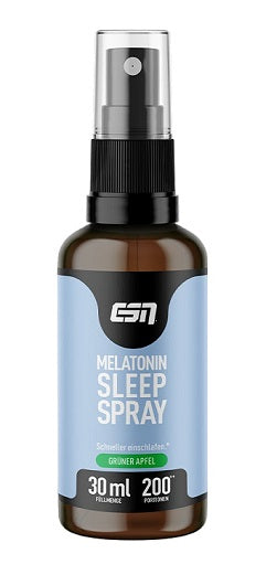 ESN Melatonin Sleep Spray 30ml