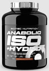 Scitec Anabolic Iso+Hydro