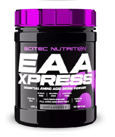 Scitec EAA Xpress 350g unflavored