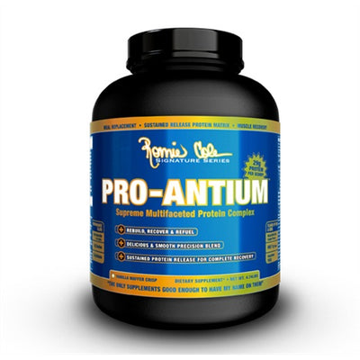 Ronnie Coleman Pro-Antium 2150g Strawberry
