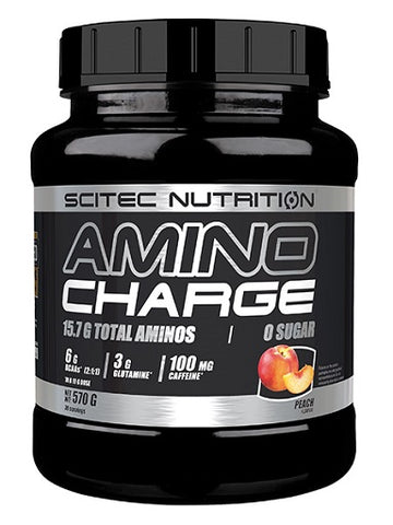 Scitec Amino Charge