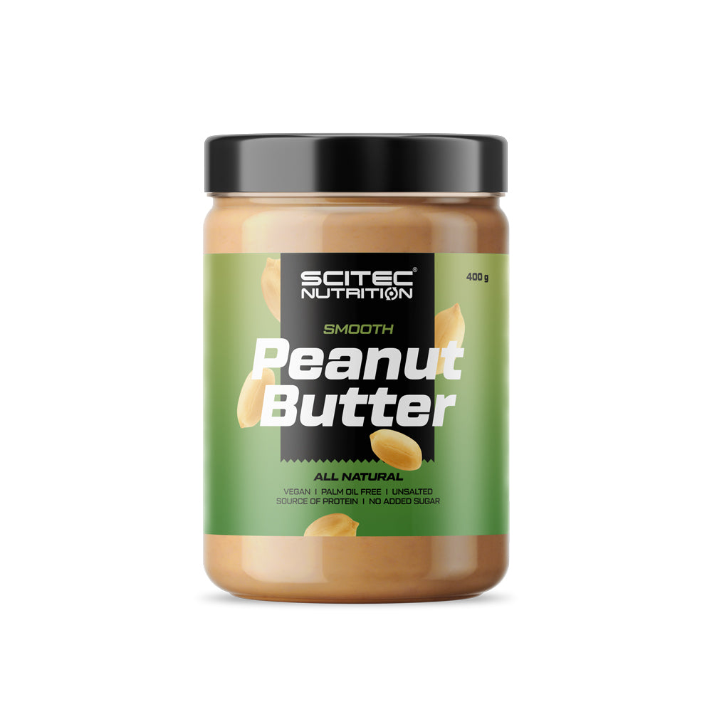 Scitec 100% Peanut Butter