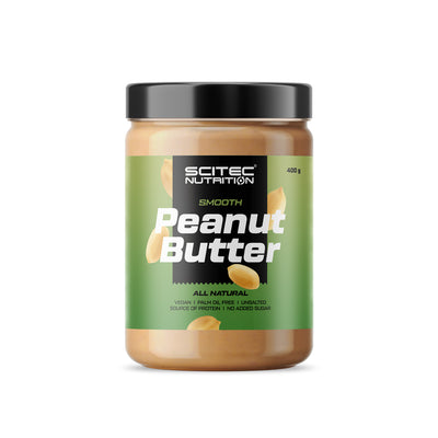 Scitec 100% Peanut Butter