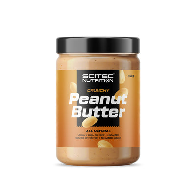 Scitec 100% Peanut Butter
