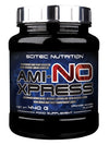 Scitec Ami-NO Xpress 440g Orange-Mango