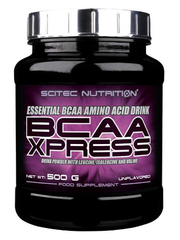 Scitec BCAA Xpress