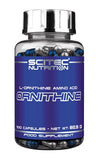 Scitec Ornithine 100 Kapsel