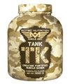 Scitec Muscle Army Tank 3000g - Chocolate