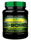Scitec G-Bomb 500g Orange Juice