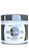 Scitec Collagen Powder - 300g Fruit Punch
