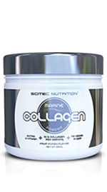 Scitec Collagen Powder - 300g Fruit Punch