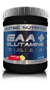 Scitec EAA + Glutamine