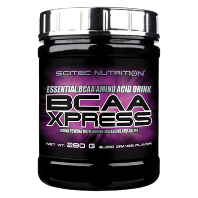 Scitec BCAA Xpress - 280g Melon