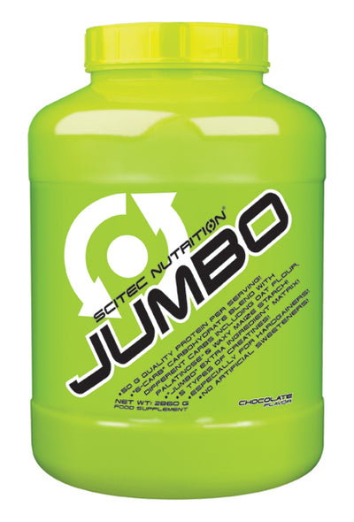 Scitec Jumbo 2860g