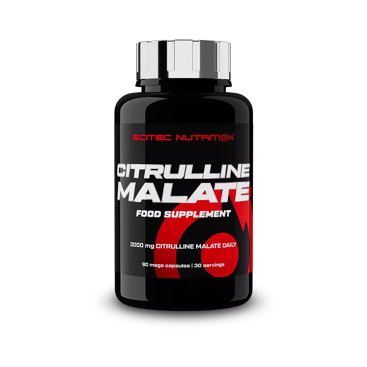 Scitec Citrulline Malate 90 Kapsel