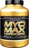 Scitec Myomax HardCore 3080g - Schokolade
