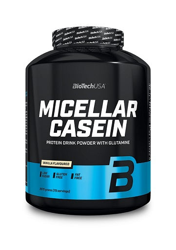 BioTech Micellar Casein