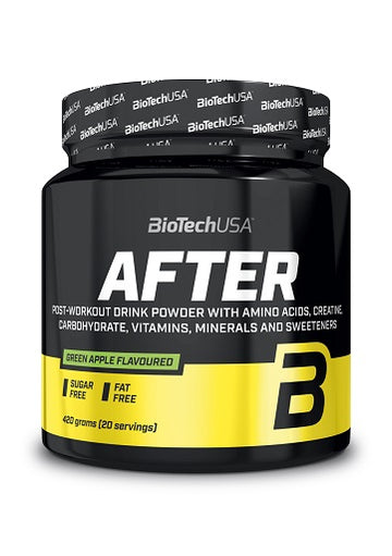 BioTech After