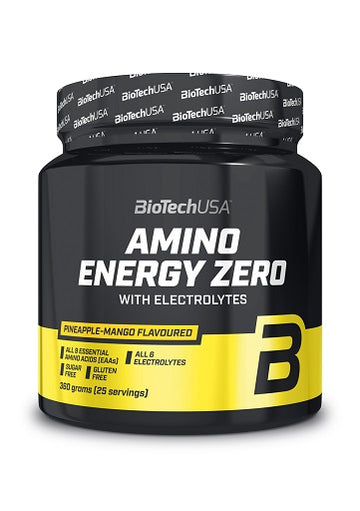 BioTech Amino Energy Zero