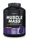 BioTech Muscle Mass