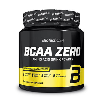 BioTech BCAA Zero