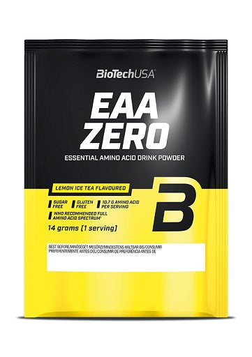 BioTech EAA ZERO