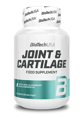 BioTech Joint & Cartilage 60 Tab