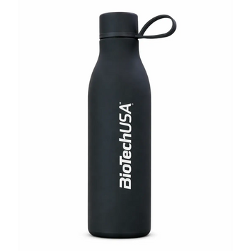 BioTech Edelstahlfasche 500ml