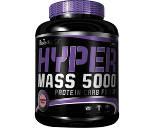 BioTech Hyper Mass