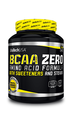 BioTech BCAA Flash Zero