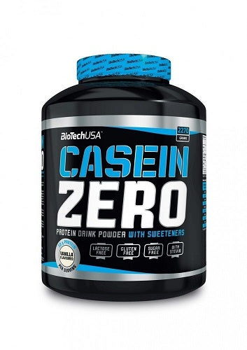 BioTech Casein Zero