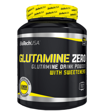 BioTech Glutamine Zero