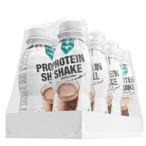 Best Body Fit4Day Protein Shake - 8x330ml