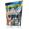 MuscleTech 100% Premium Whey Protein plus 2,72kg Strawberry