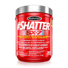 Muscletech #Shatter SX-7 180g Fruit Punch