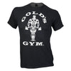 Gold´s Gym CSPT108 T-Shirt schwarz L