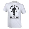 Gold´s Gym Classic Silhouette T-Shirt S