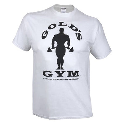 Gold´s Gym Classic Silhouette T-Shirt S