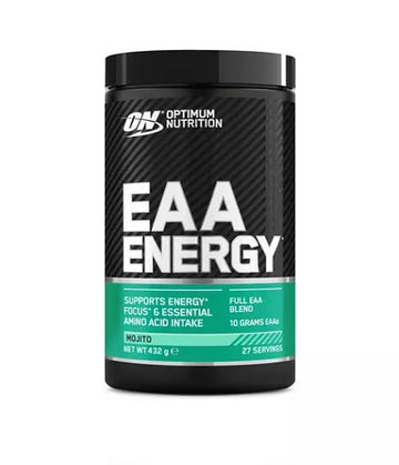 Optimum Nutrition EAA Energy