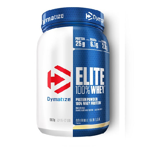 Dymatize Elite Whey