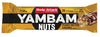 Body Attack YAMBAM NUTS Protein Riegel (15x