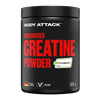 Body Attack Creatine CREAPURE Powder 500g